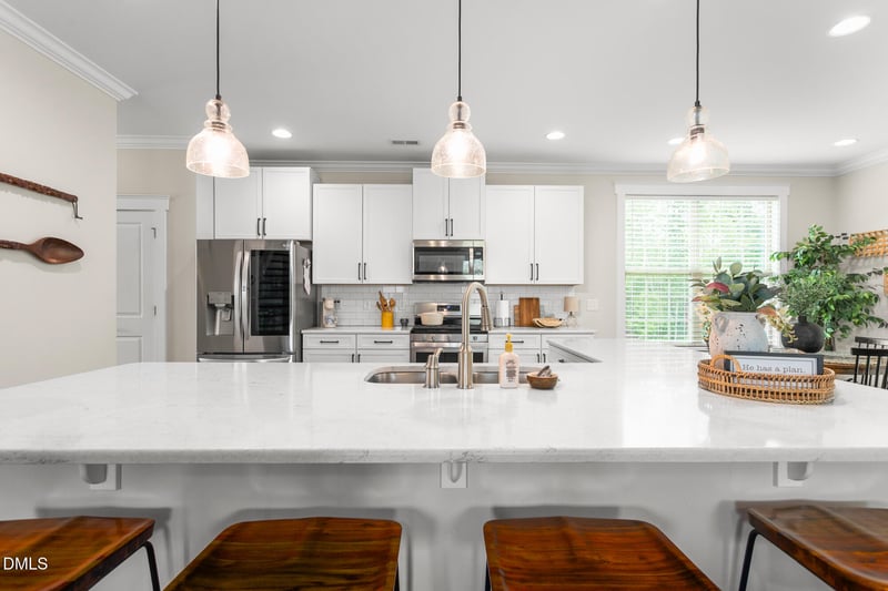 1495 Kernodle Landing Dr, Burlington, NC 27217