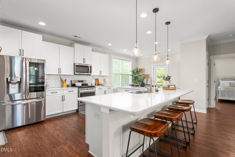 1495 Kernodle Landing Dr, Burlington, NC 27217