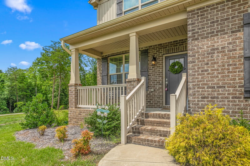 1495 Kernodle Landing Dr, Burlington, NC 27217