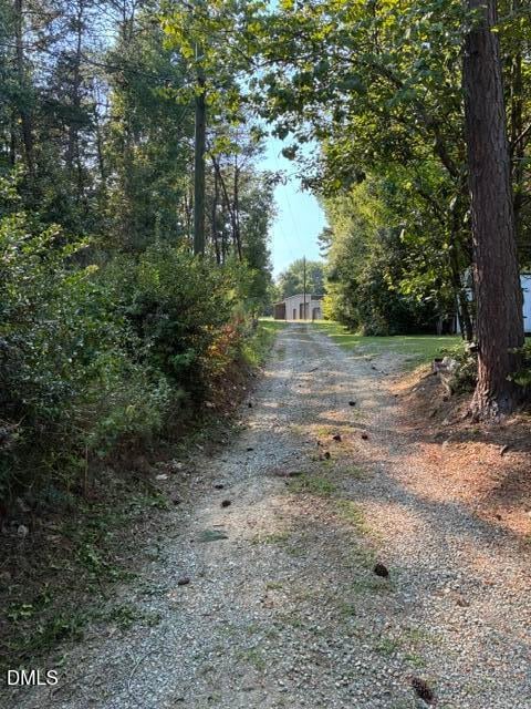 1499 N Sellars Mill Rd Lot 2, Burlington, NC 27217