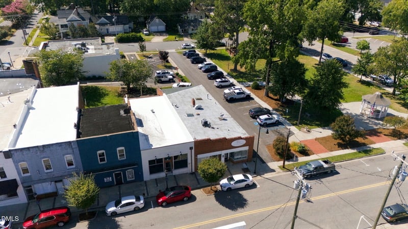 15 W 3rd St, Wendell, NC 27591