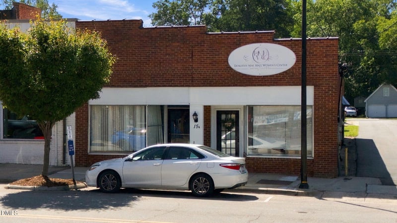 15 W 3rd St, Wendell, NC 27591