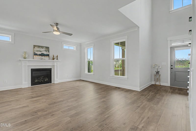 15 Eagle Chase Dr, Youngsville, NC 27596