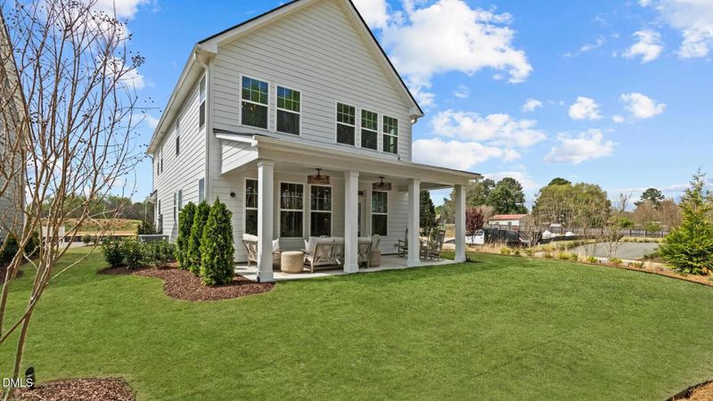 15 Elizabeth Elm St, Angier, NC 27501