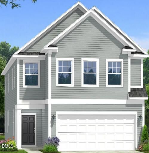 15 Elizabeth Elm St, Angier, NC 27501