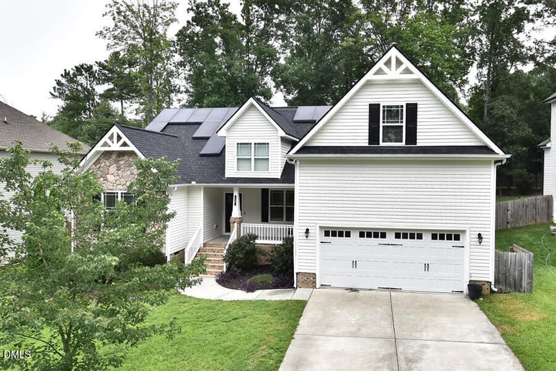 15 Friar Ln, Franklinton, NC 27525