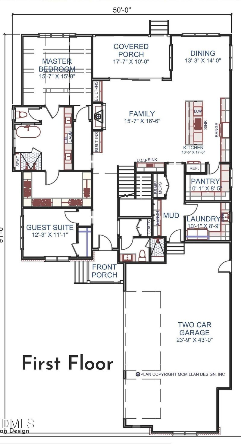 15 Geranium Dr, Youngsville, NC 27596