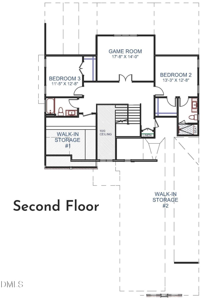 15 Geranium Dr, Youngsville, NC 27596