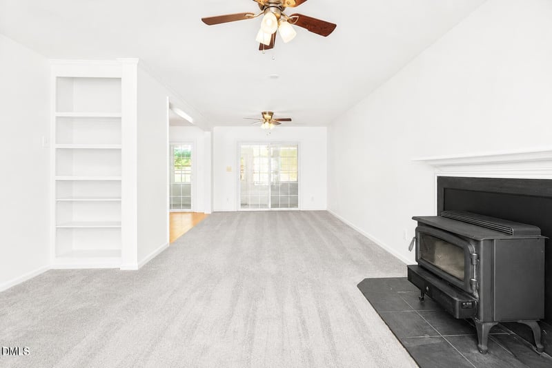 15 N Indiancreek Pl, Durham, NC 27703
