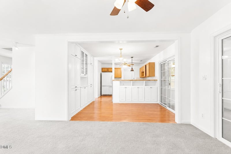 15 N Indiancreek Pl, Durham, NC 27703