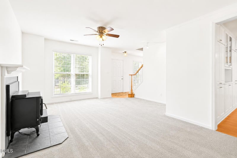 15 N Indiancreek Pl, Durham, NC 27703