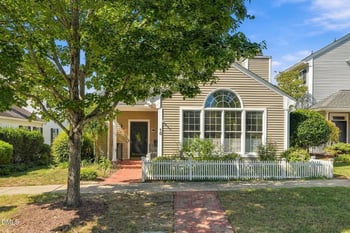 15 W Madison, Pittsboro, NC 27312