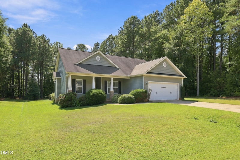 15 Ridgemont Dr, Franklinton, NC 27525