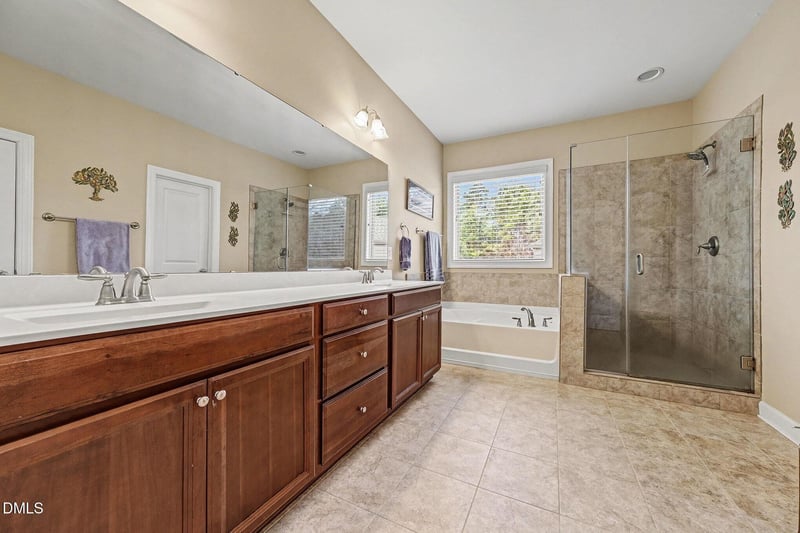 15 Wesleywood Dr, Durham, NC 27707