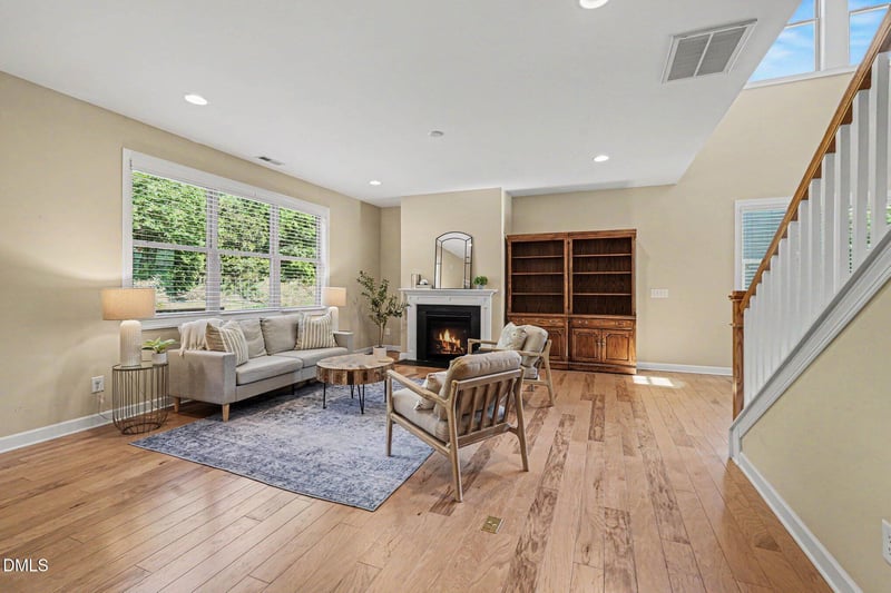 15 Wesleywood Dr, Durham, NC 27707