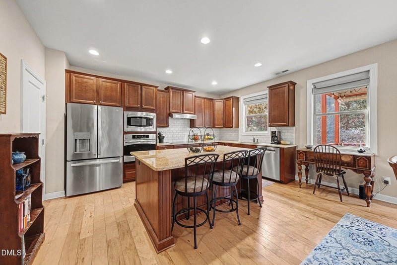 15 Wesleywood Dr, Durham, NC 27707