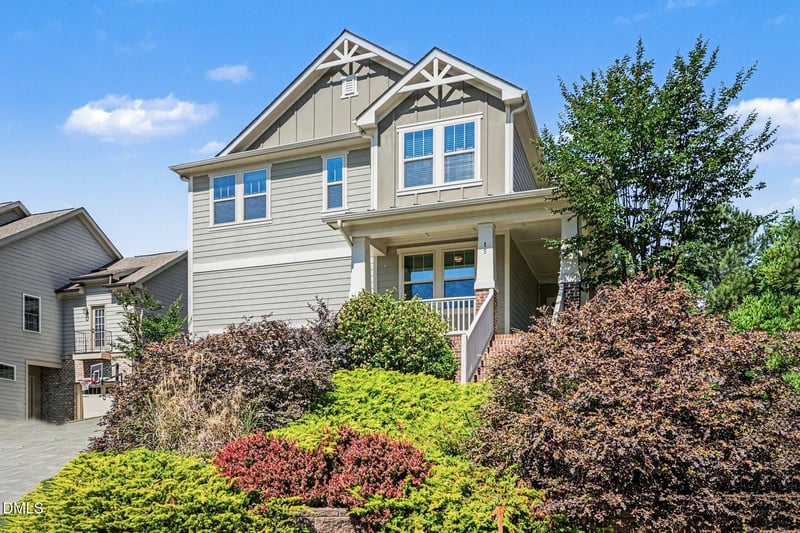 15 Wesleywood Dr, Durham, NC 27707