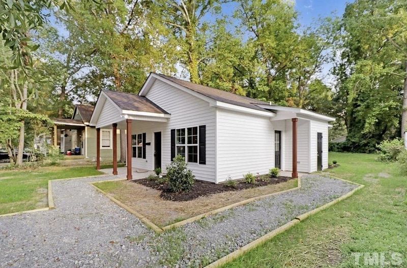 150 2nd St, Erwin, NC 28339