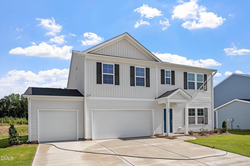150 Buckthorn Dr, Youngsville, NC 27596