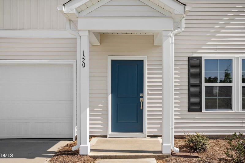 150 Buckthorn Dr, Youngsville, NC 27596