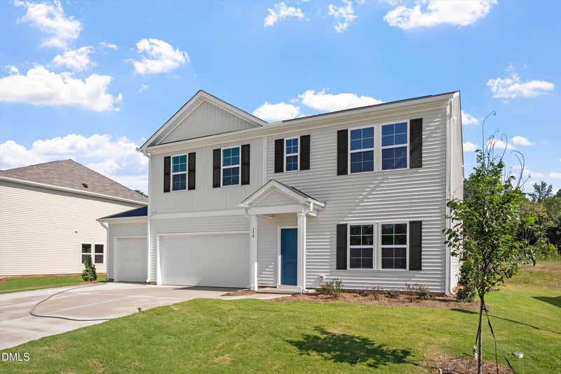 150 Buckthorn Dr, Youngsville, NC 27596