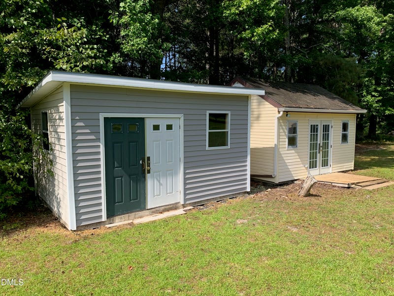 150 Happy Trails Dr, Angier, NC 27501