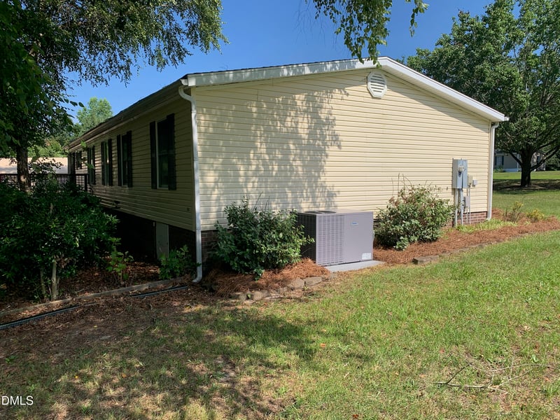 150 Happy Trails Dr, Angier, NC 27501