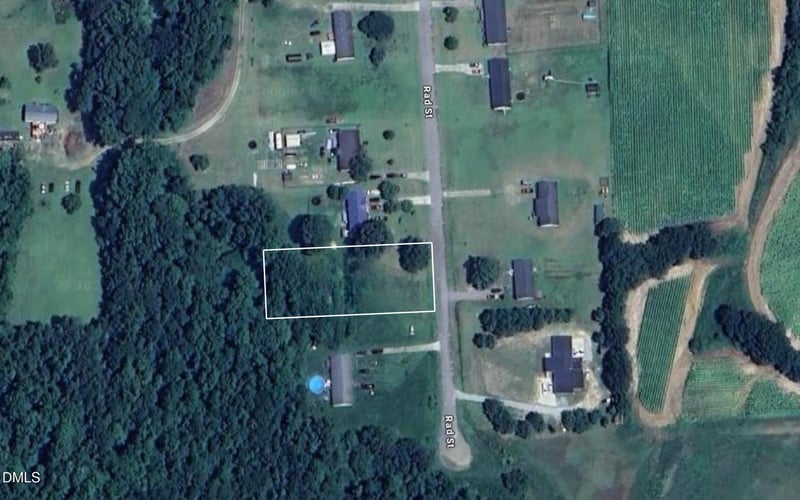150 Rad St Lot 23, Lillington, NC 27546