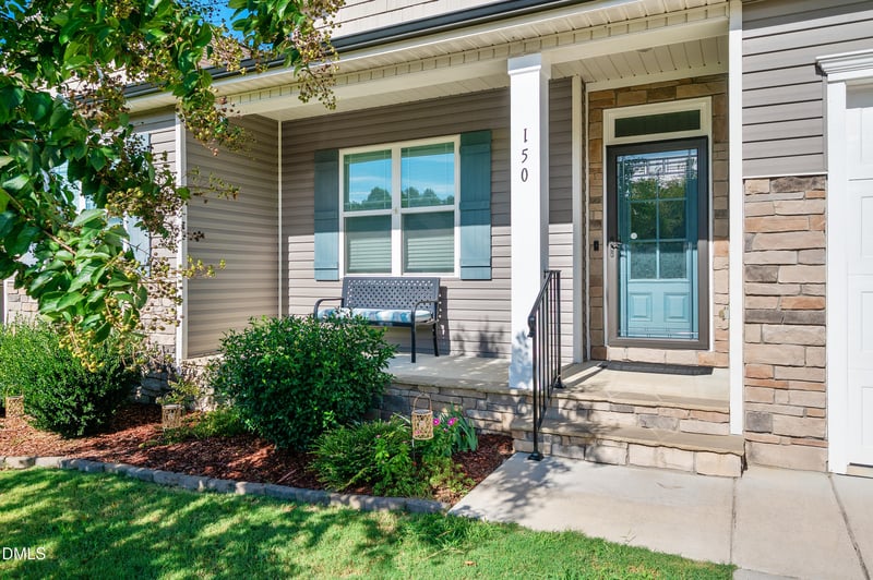 150 Star Valley Dr, Angier, NC 27501