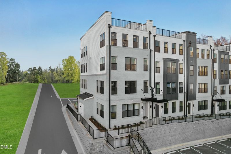 150 N White St #200, Wake Forest, NC 27587