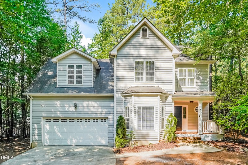 1500 Exeton Ct, Raleigh, NC 27615
