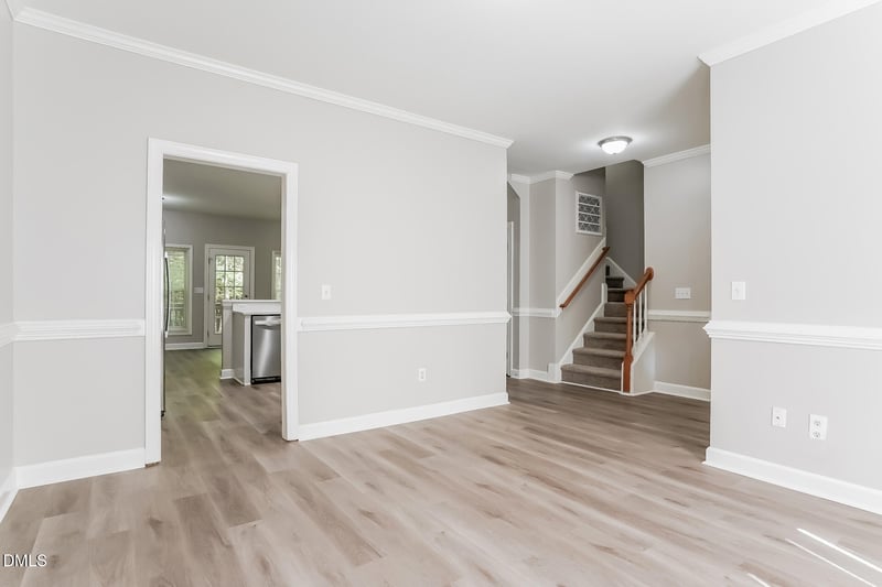 1500 Exeton Ct, Raleigh, NC 27615