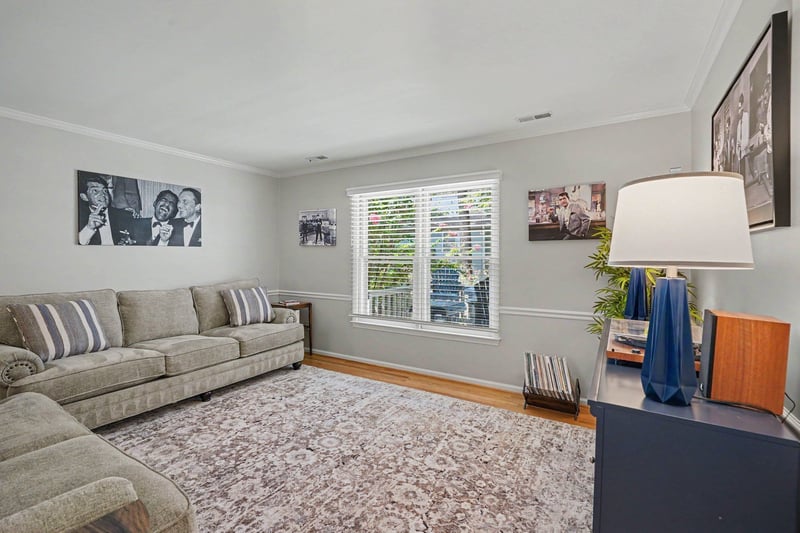 1500 Laureldale Dr, Raleigh, NC 27609