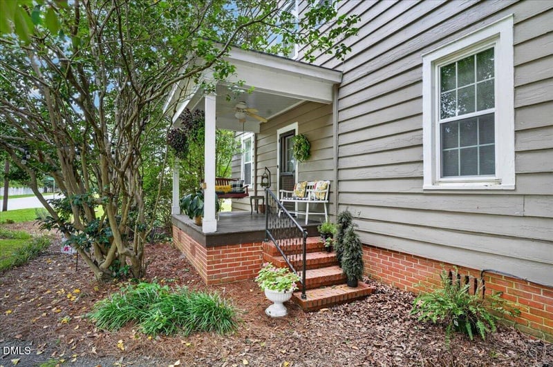 1500 E Mulberry St, Goldsboro, NC 27530