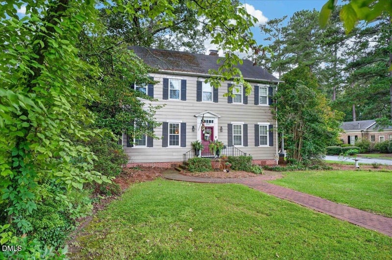 1500 E Mulberry St, Goldsboro, NC 27530
