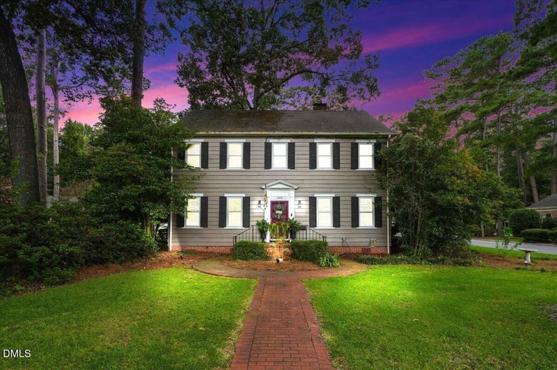 1500 E Mulberry St, Goldsboro, NC 27530