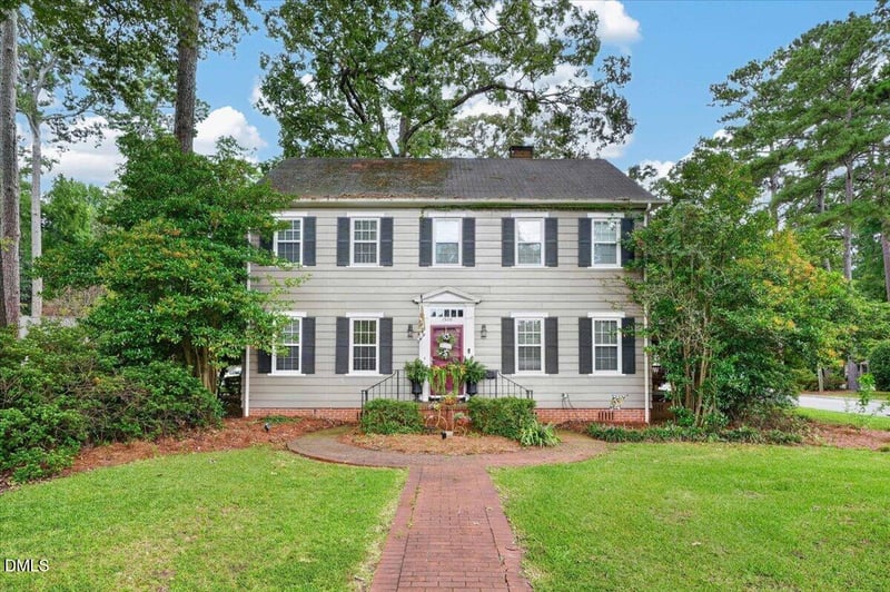 1500 E Mulberry St, Goldsboro, NC 27530