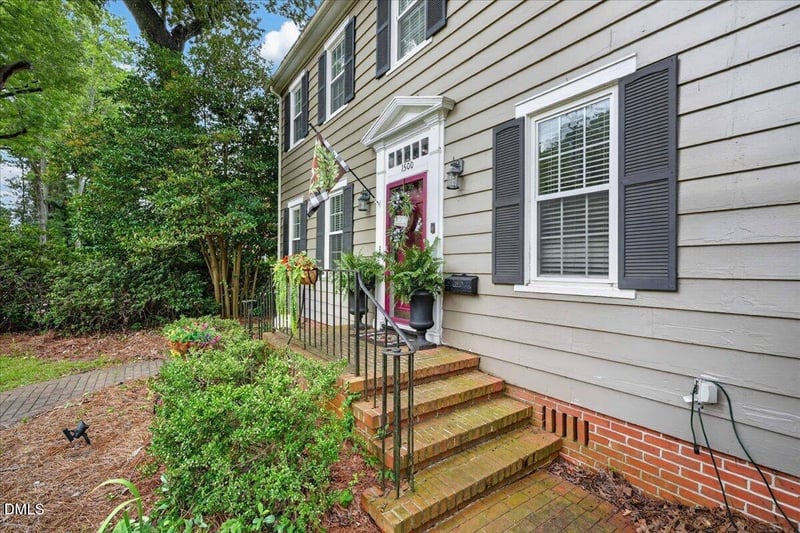 1500 E Mulberry St, Goldsboro, NC 27530