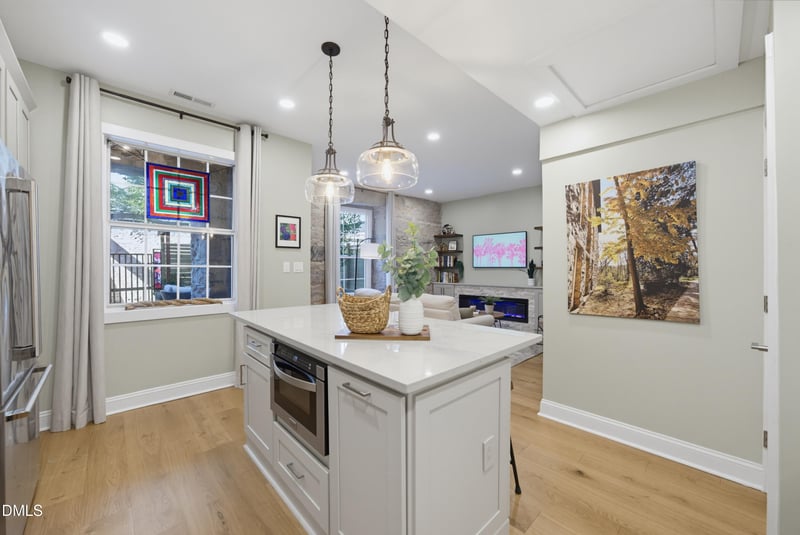 1500 River Mill Dr #Apt 112, Wake Forest, NC 27587