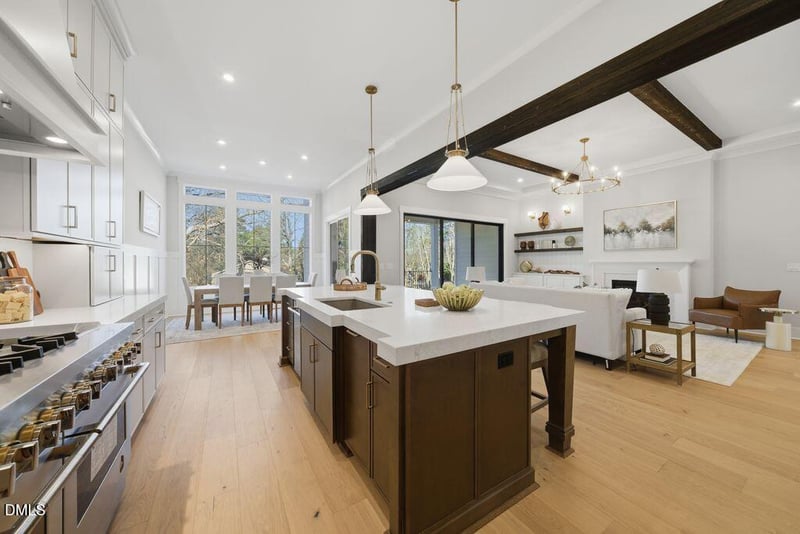 1500 Shadowood Ln, Raleigh, NC 27612
