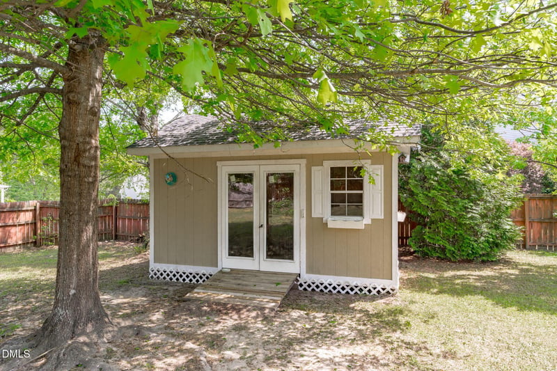 1500 Struble Cir, Willow Springs, NC 27592