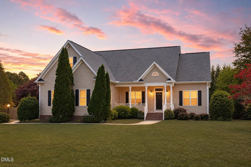 1500 Struble Cir, Willow Springs, NC 27592