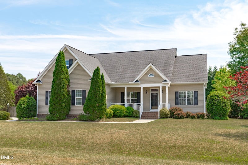 1500 Struble Cir, Willow Springs, NC 27592