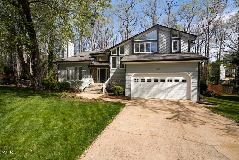 1500 Surfbird Ct, Raleigh, NC 27615