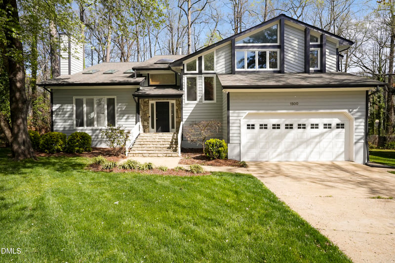 1500 Surfbird Ct, Raleigh, NC 27615