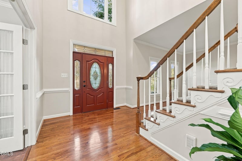 1500 Whittington Dr, Raleigh, NC 27614
