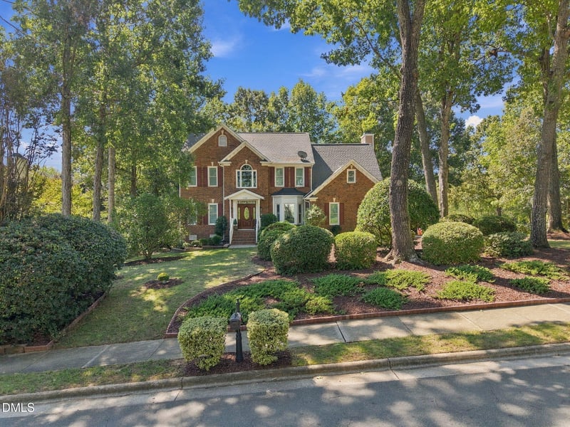 1500 Whittington Dr, Raleigh, NC 27614
