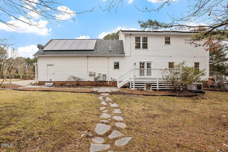 15004 New Light Rd, Wake Forest, NC 27587