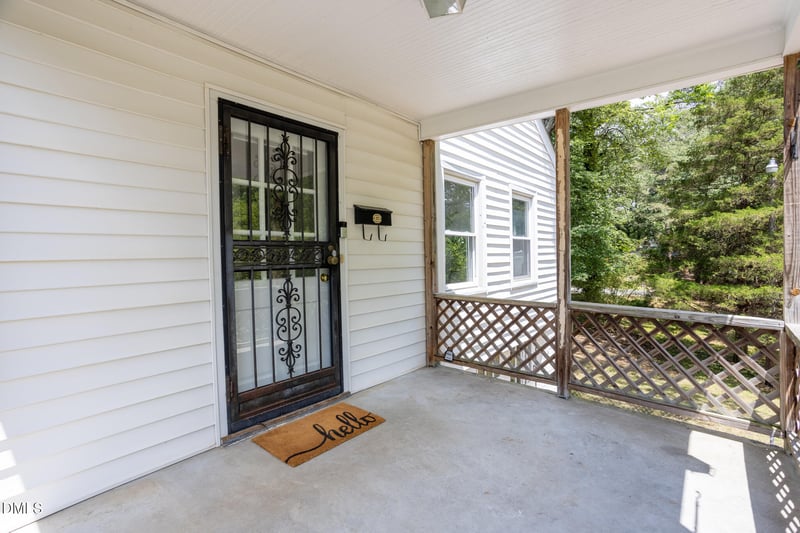 1501 Fairfax Rd, Durham, NC 27701