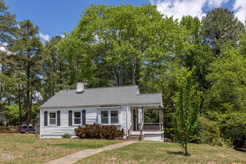 1501 Fairfax Rd, Durham, NC 27701